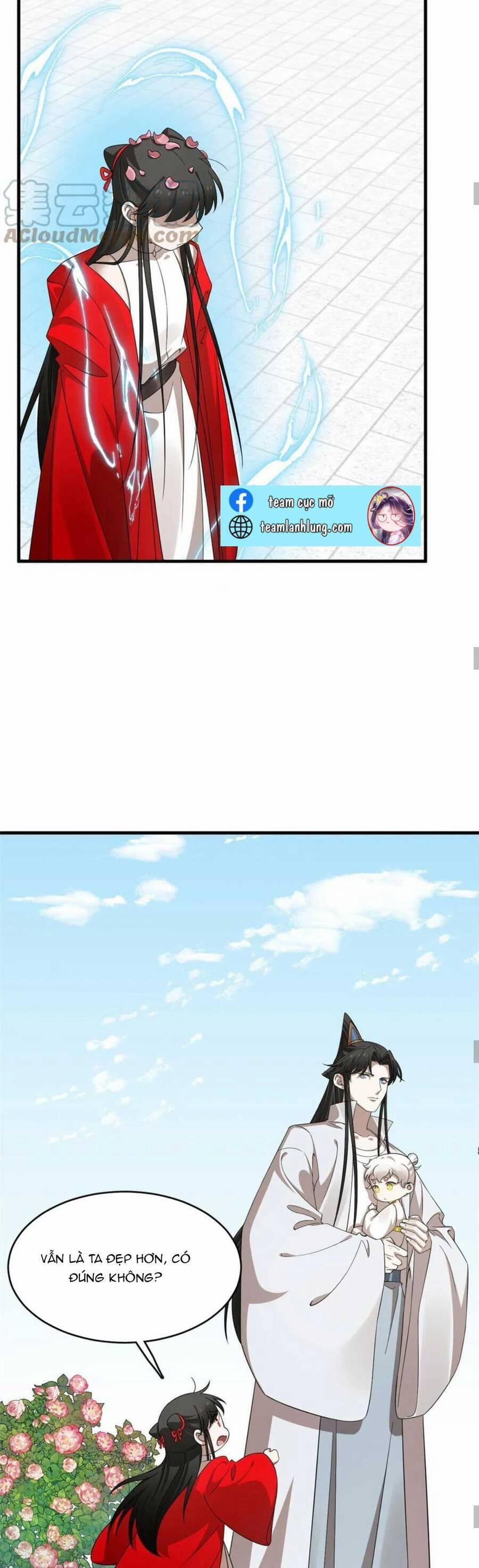 Độc Bộ Thiên Hạ: Đặc Công Thần Y 429 trang 21