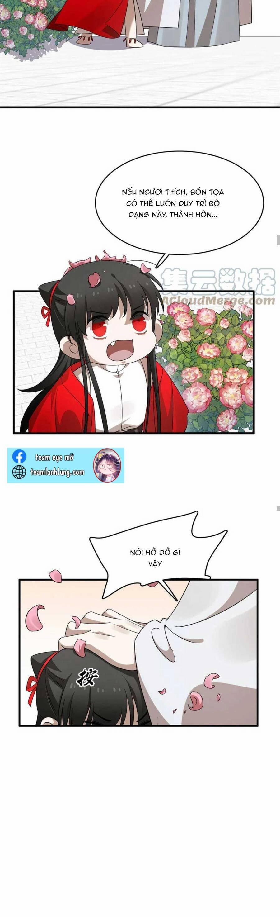 Độc Bộ Thiên Hạ: Đặc Công Thần Y 429 trang 22