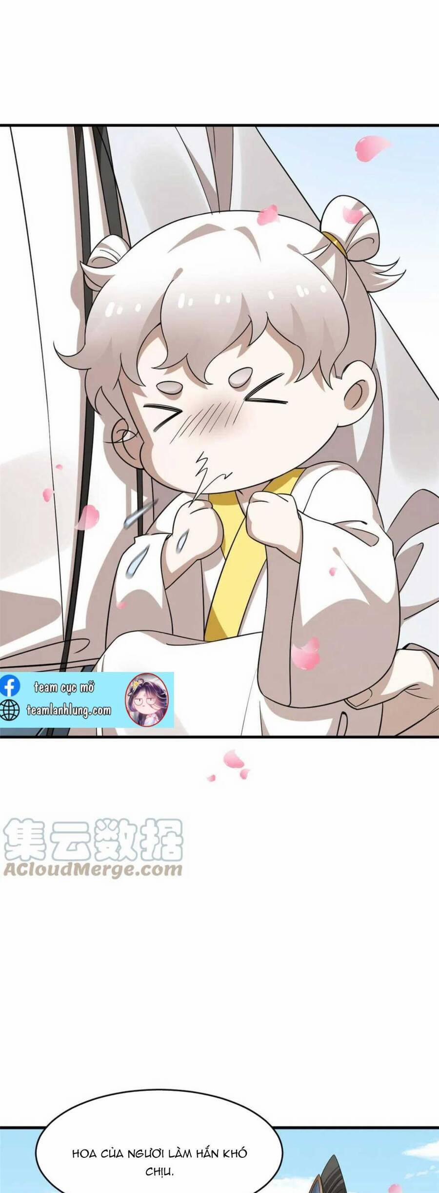 Độc Bộ Thiên Hạ: Đặc Công Thần Y 429 trang 23