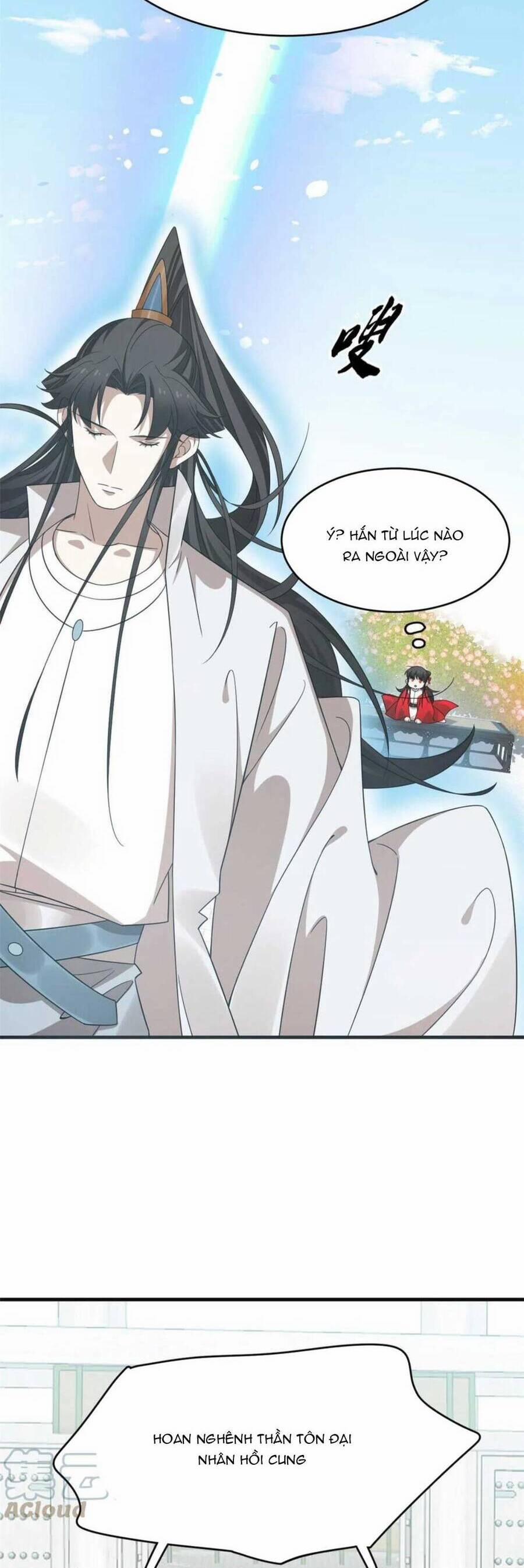 Độc Bộ Thiên Hạ: Đặc Công Thần Y 429 trang 7