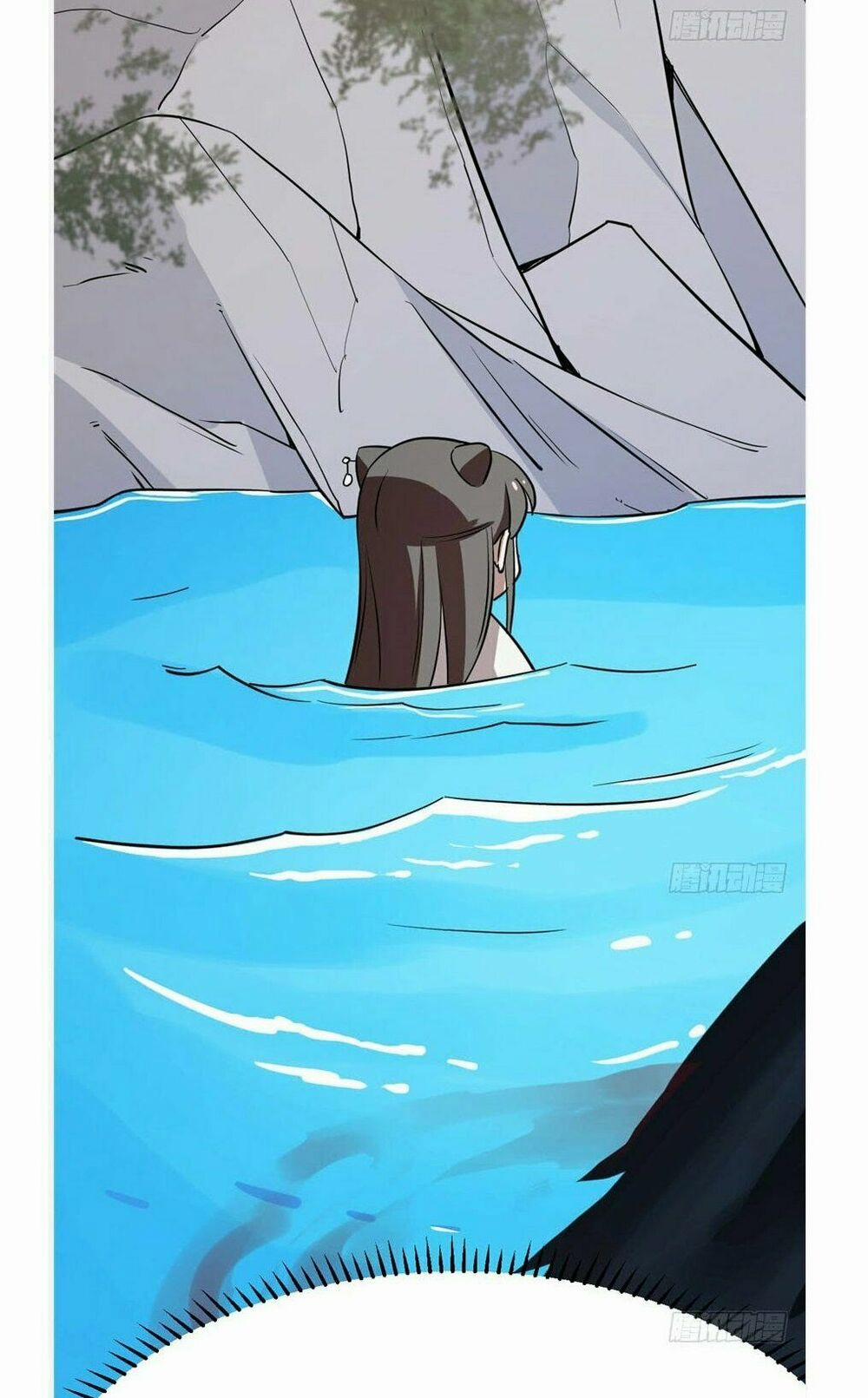 Độc Bộ Thiên Hạ: Đặc Công Thần Y 43 trang 19