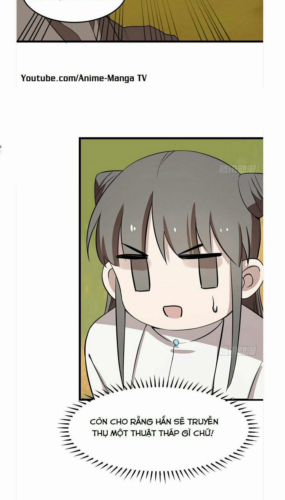 Độc Bộ Thiên Hạ: Đặc Công Thần Y 43 trang 2