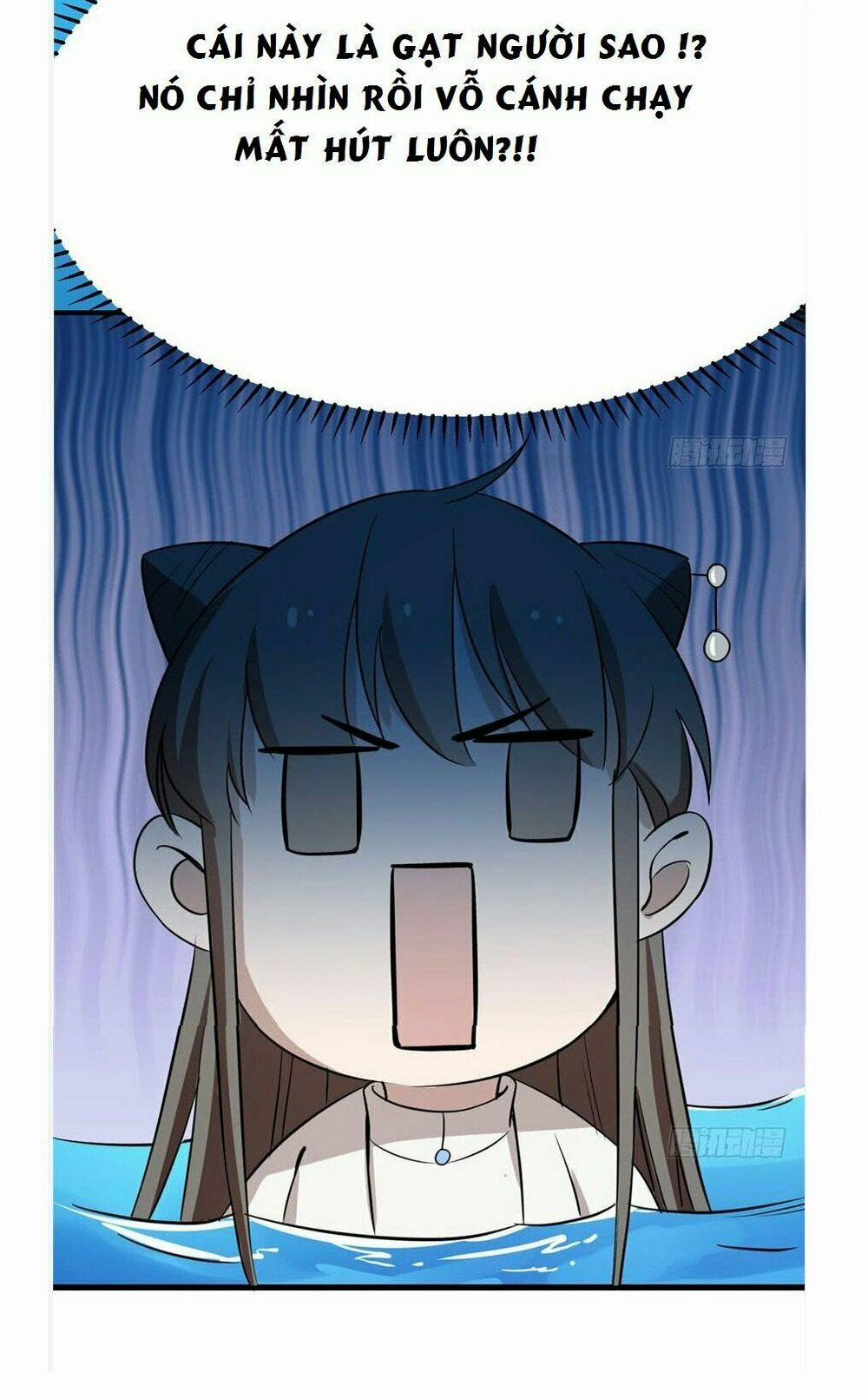 Độc Bộ Thiên Hạ: Đặc Công Thần Y 43 trang 20