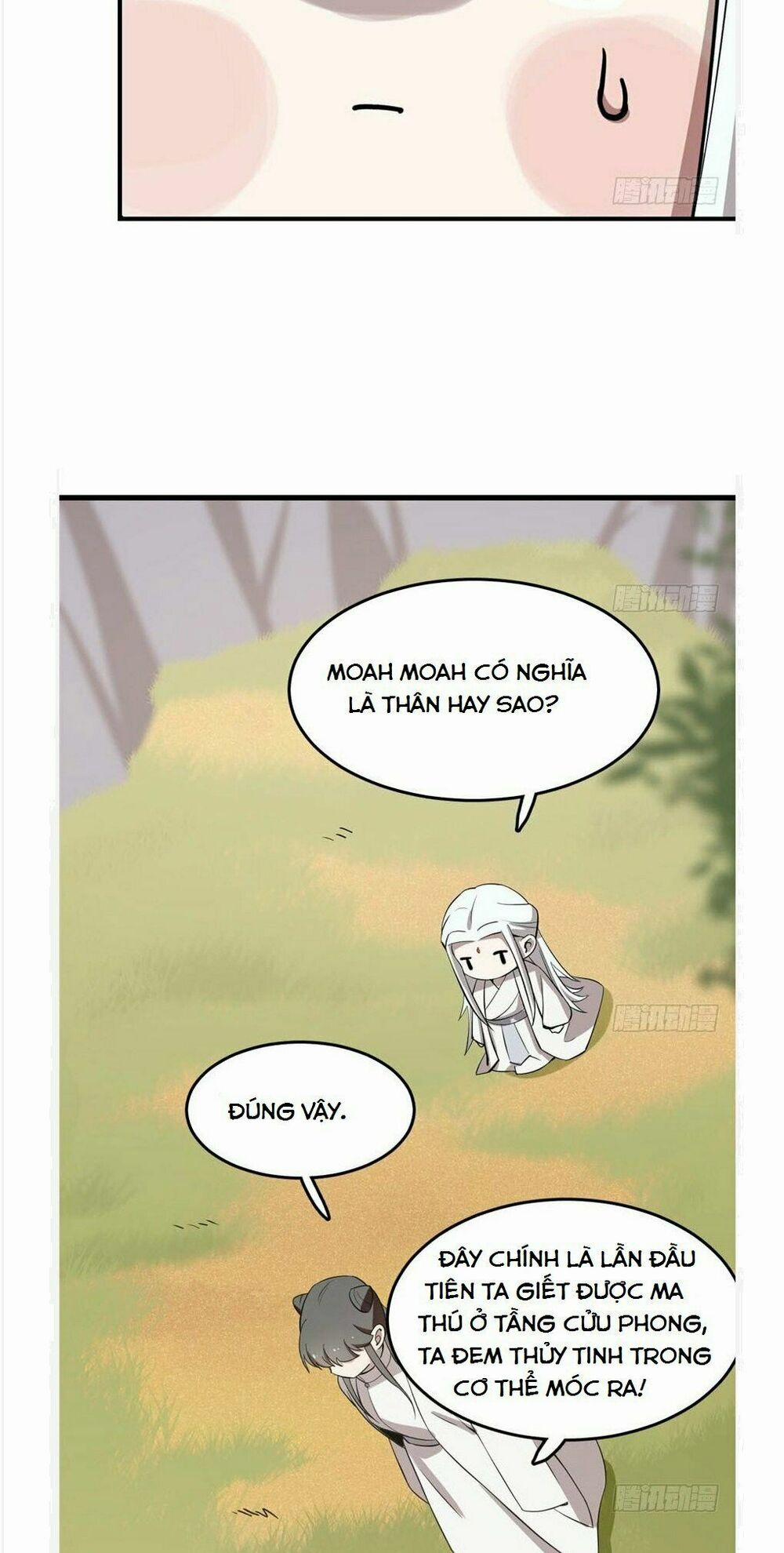 Độc Bộ Thiên Hạ: Đặc Công Thần Y 43 trang 24