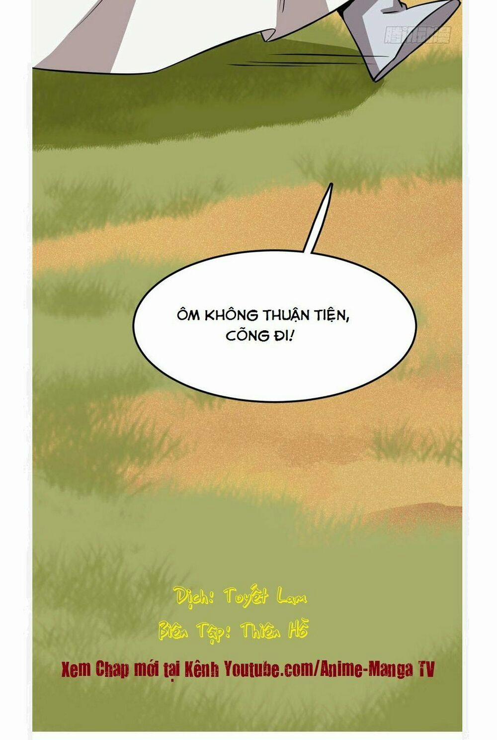 Độc Bộ Thiên Hạ: Đặc Công Thần Y 43 trang 27