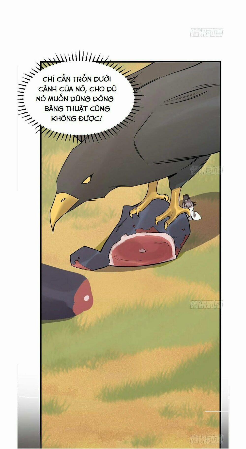 Độc Bộ Thiên Hạ: Đặc Công Thần Y 43 trang 7