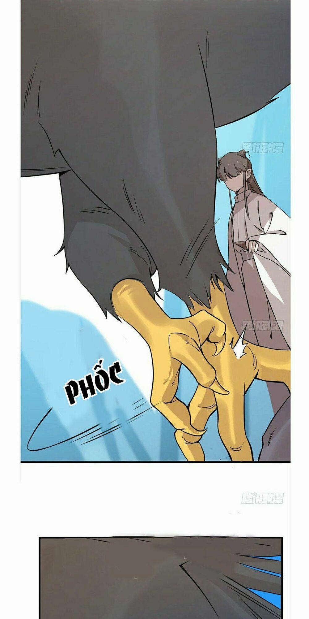 Độc Bộ Thiên Hạ: Đặc Công Thần Y 43 trang 8