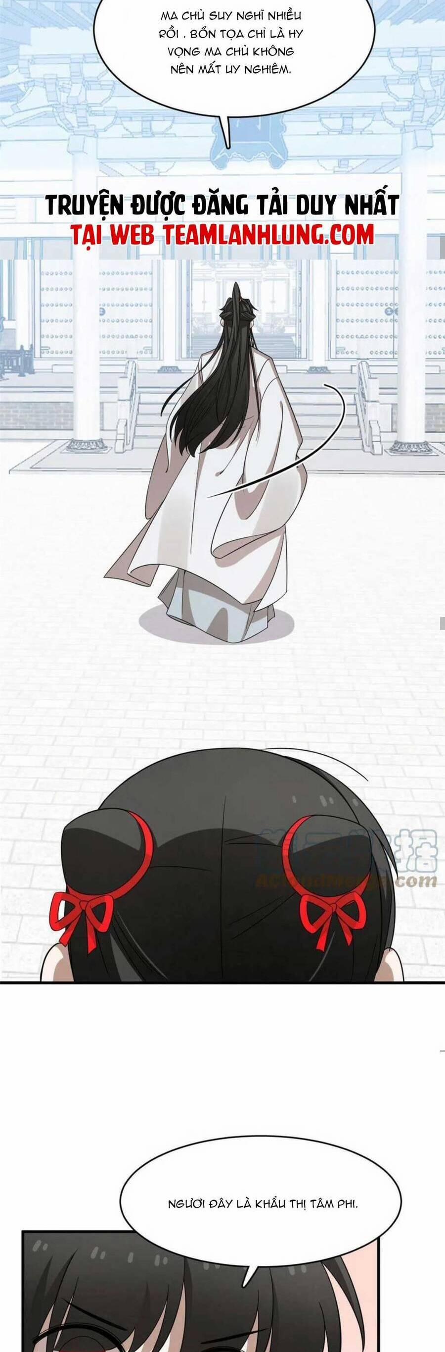 Độc Bộ Thiên Hạ: Đặc Công Thần Y 430 trang 21