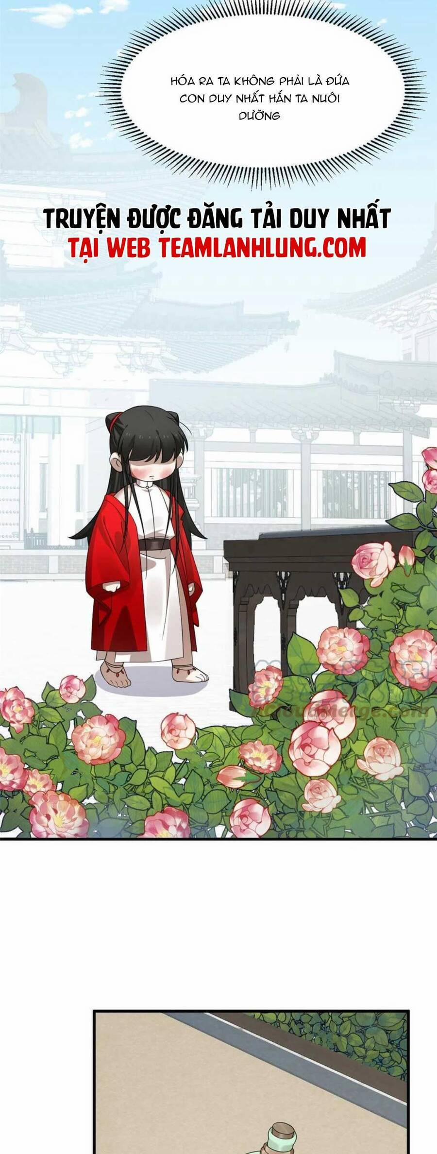 Độc Bộ Thiên Hạ: Đặc Công Thần Y 430 trang 3