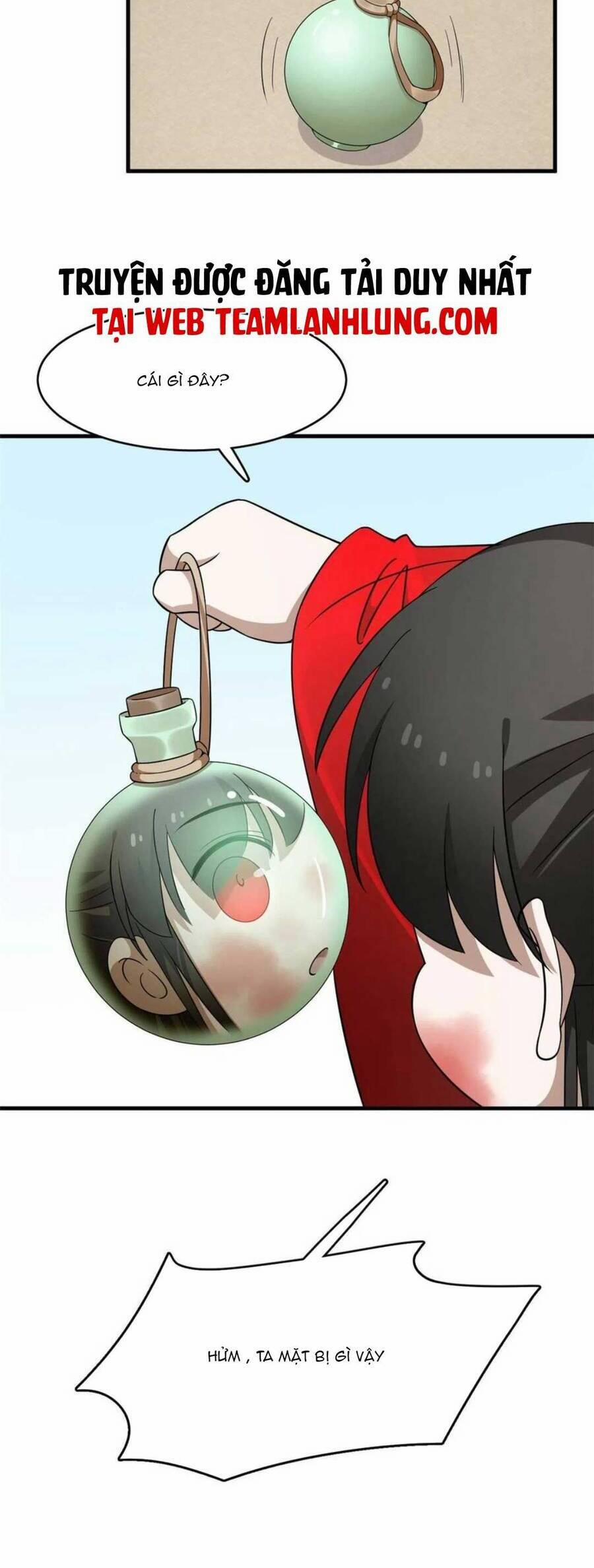 Độc Bộ Thiên Hạ: Đặc Công Thần Y 430 trang 4