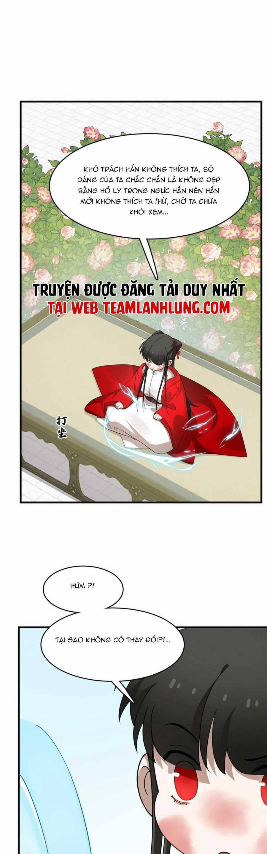 Độc Bộ Thiên Hạ: Đặc Công Thần Y 430 trang 5