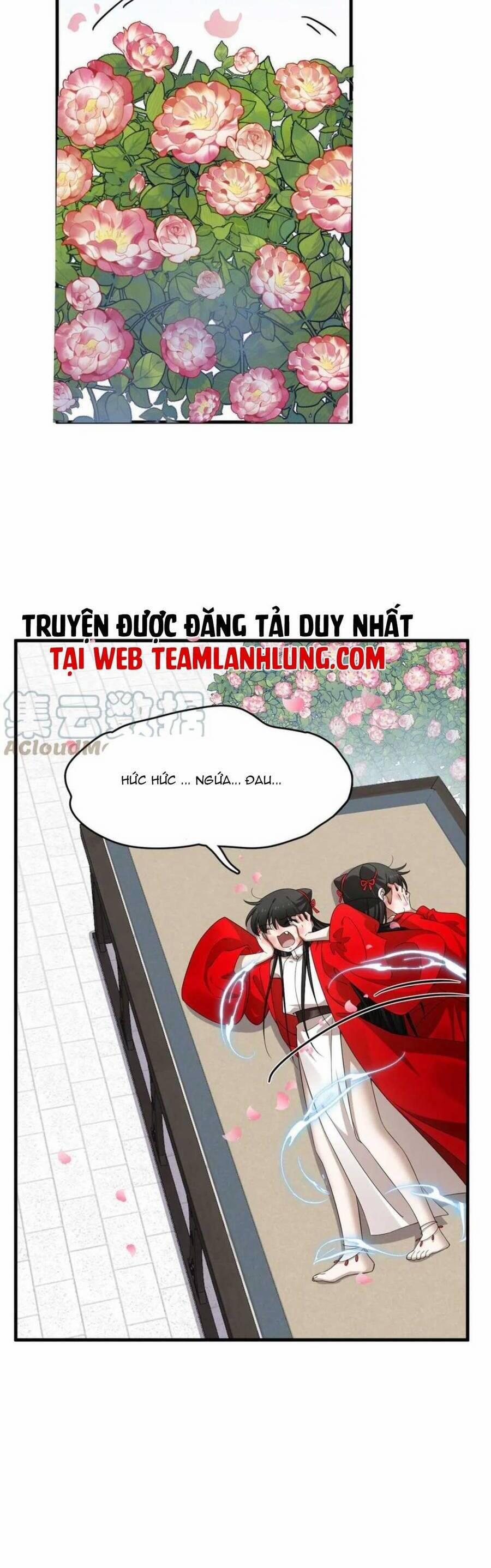 Độc Bộ Thiên Hạ: Đặc Công Thần Y 430 trang 7