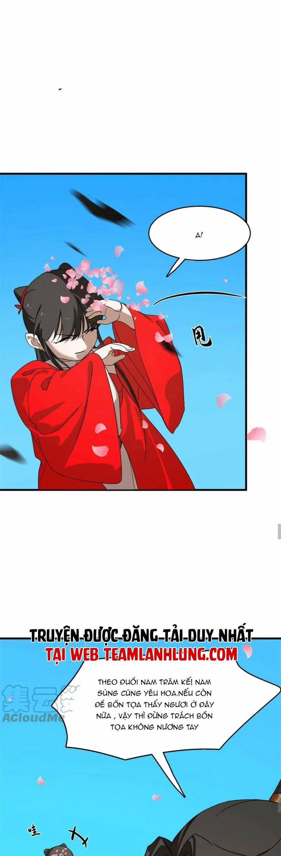 Độc Bộ Thiên Hạ: Đặc Công Thần Y 431 trang 10