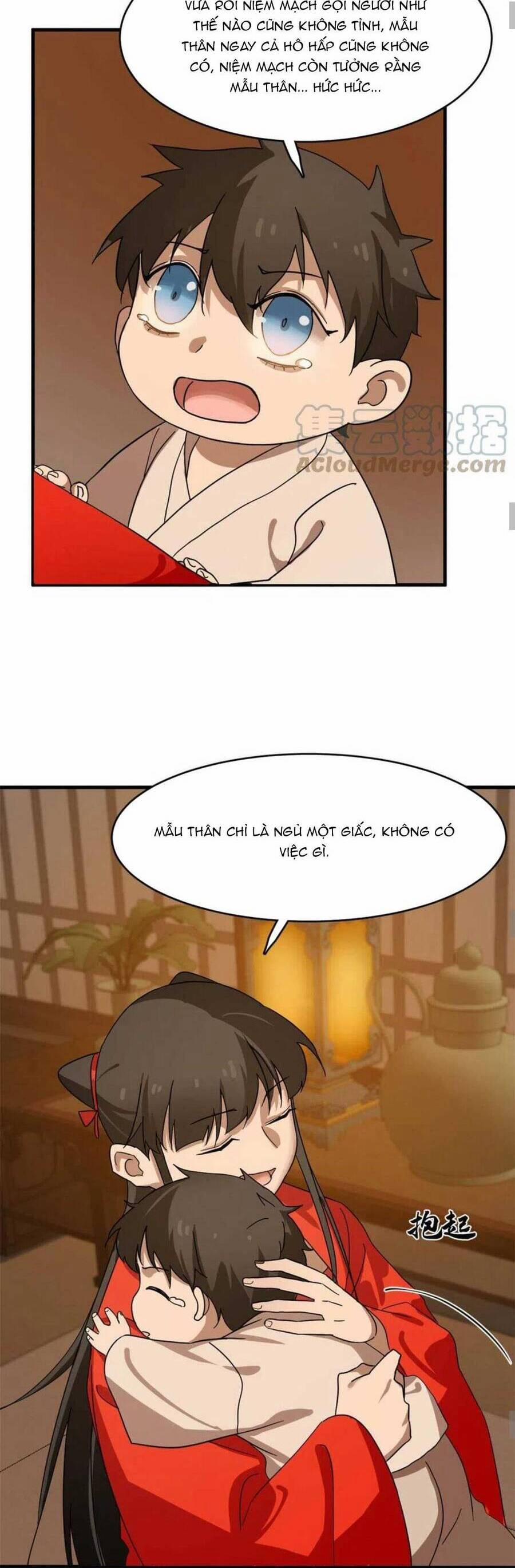 Độc Bộ Thiên Hạ: Đặc Công Thần Y 431 trang 14