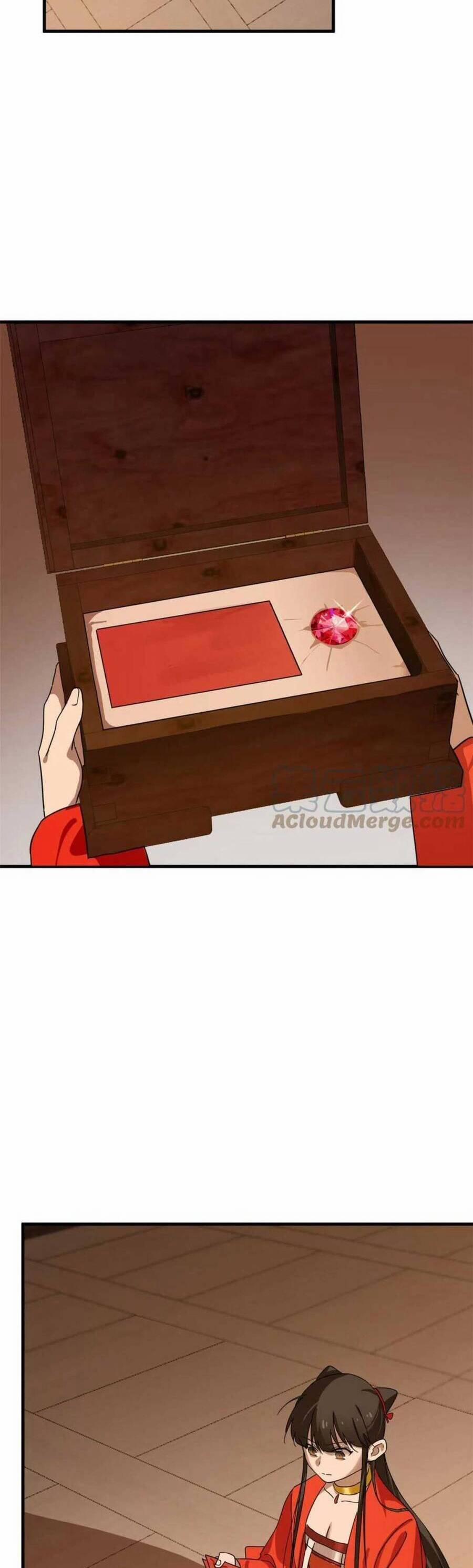 Độc Bộ Thiên Hạ: Đặc Công Thần Y 431 trang 20