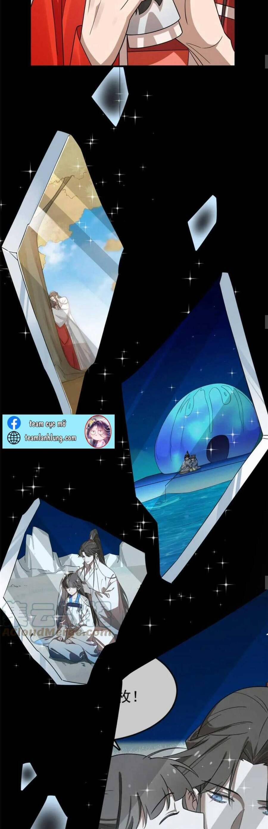 Độc Bộ Thiên Hạ: Đặc Công Thần Y 432 trang 11