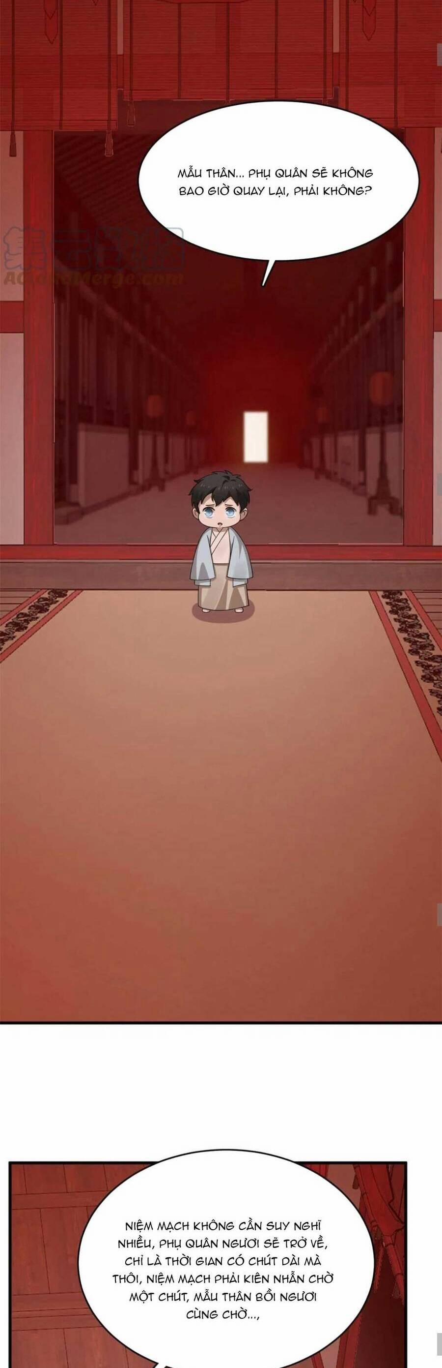 Độc Bộ Thiên Hạ: Đặc Công Thần Y 432 trang 15