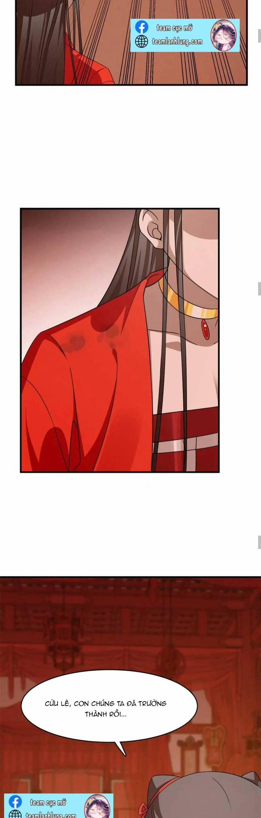 Độc Bộ Thiên Hạ: Đặc Công Thần Y 432 trang 18