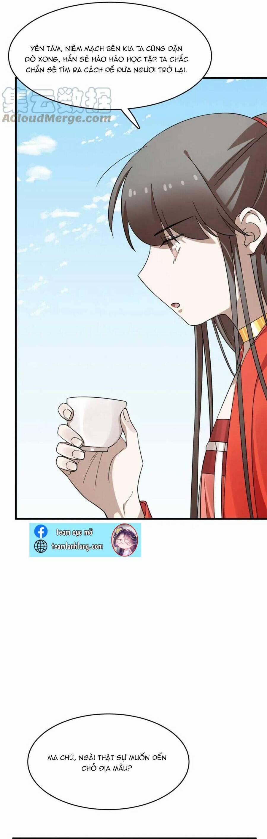 Độc Bộ Thiên Hạ: Đặc Công Thần Y 432 trang 21