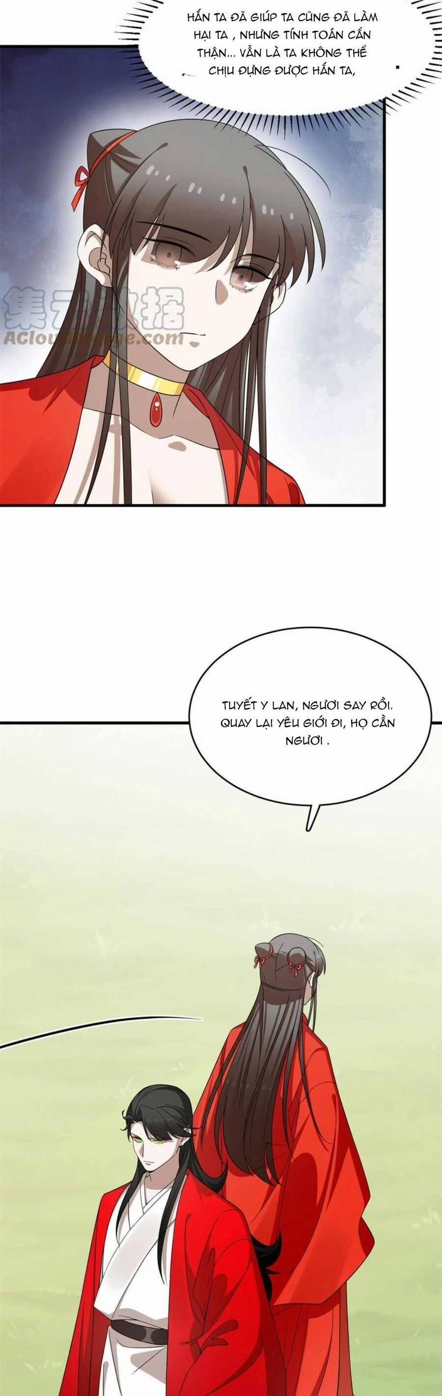 Độc Bộ Thiên Hạ: Đặc Công Thần Y 433 trang 4