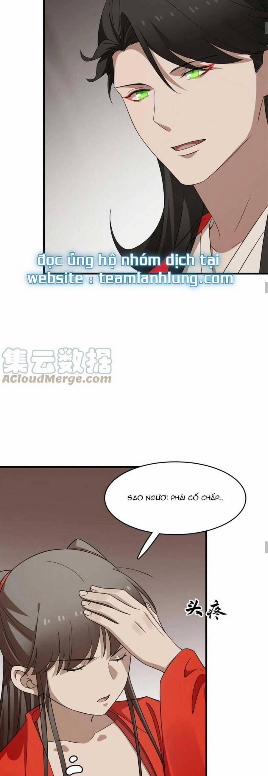 Độc Bộ Thiên Hạ: Đặc Công Thần Y 434 trang 11