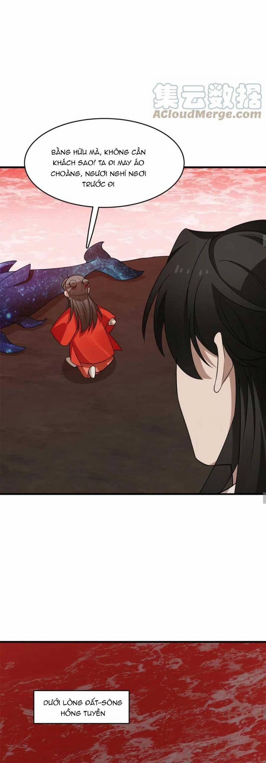 Độc Bộ Thiên Hạ: Đặc Công Thần Y 434 trang 17