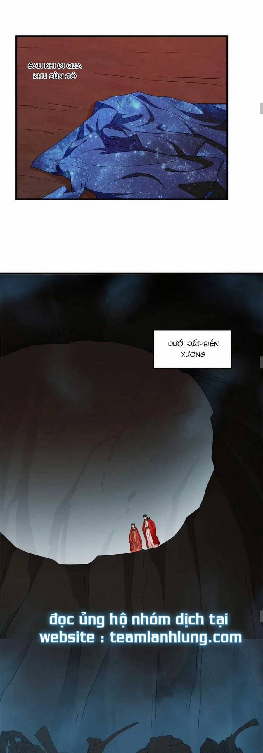 Độc Bộ Thiên Hạ: Đặc Công Thần Y 434 trang 24