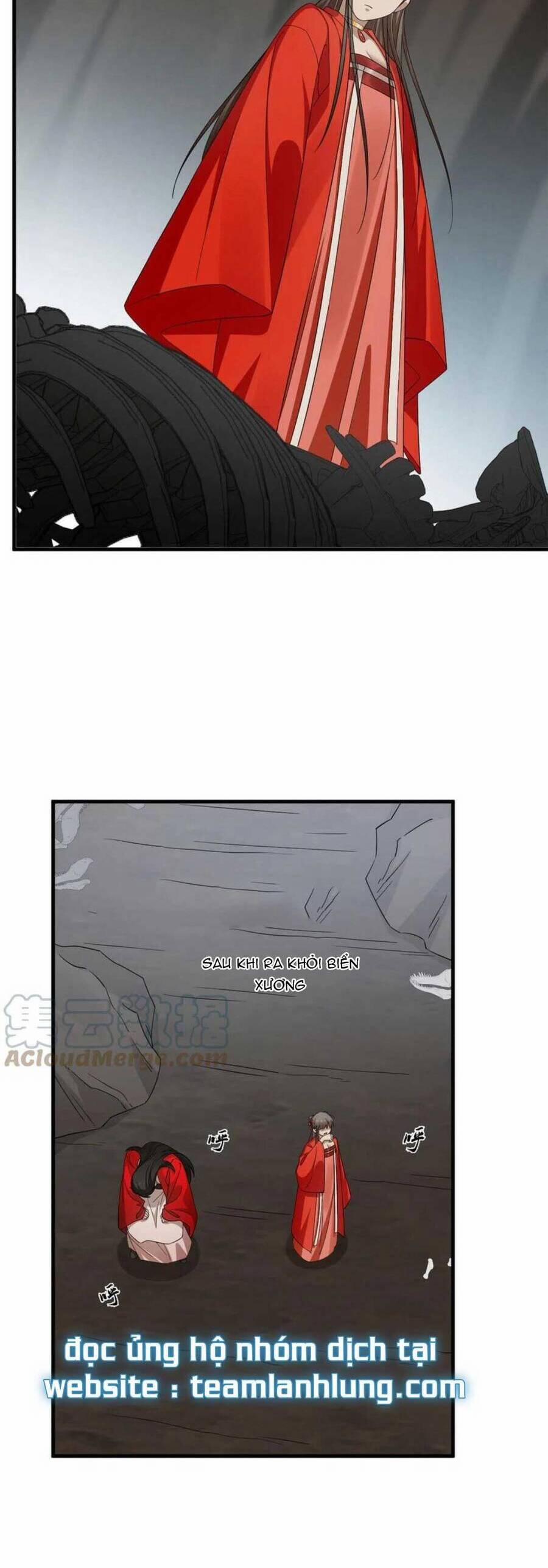 Độc Bộ Thiên Hạ: Đặc Công Thần Y 434 trang 28