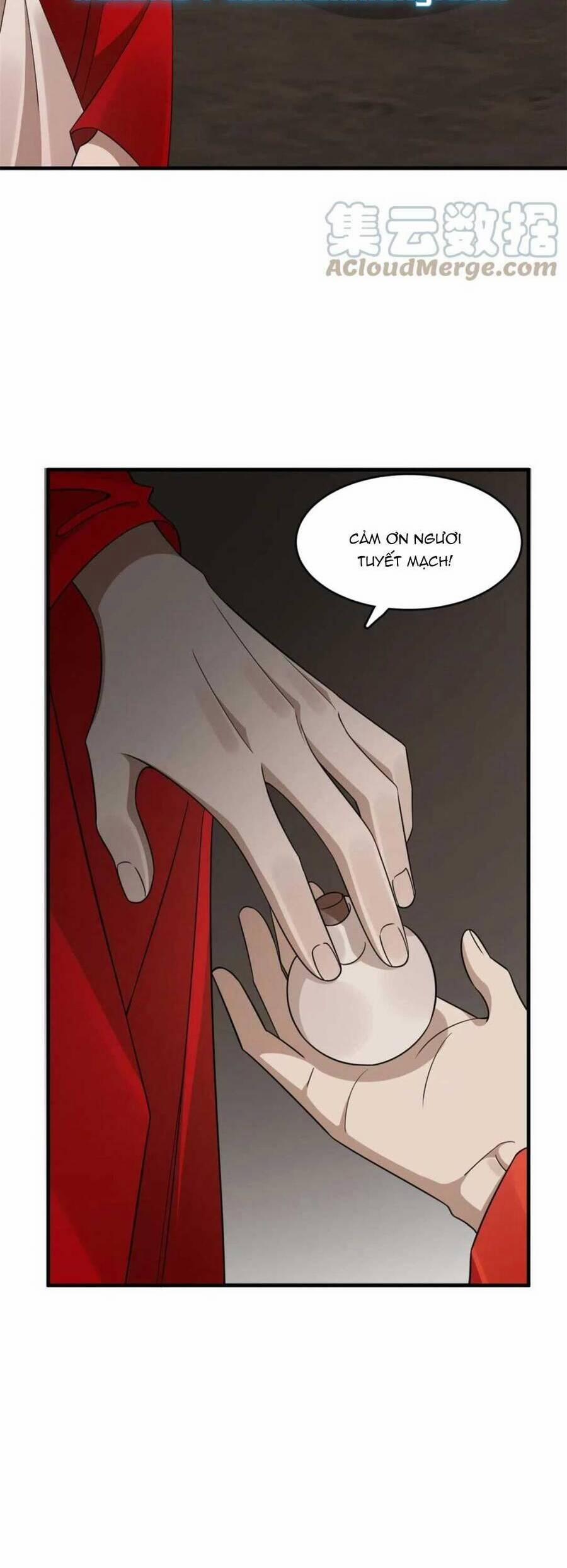 Độc Bộ Thiên Hạ: Đặc Công Thần Y 434 trang 30