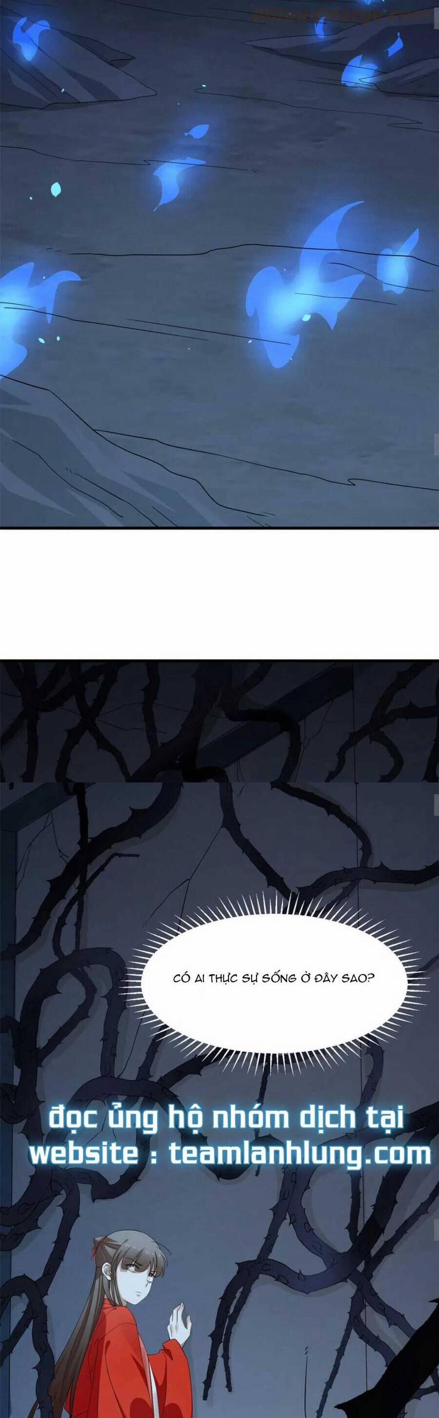 Độc Bộ Thiên Hạ: Đặc Công Thần Y 435 trang 11