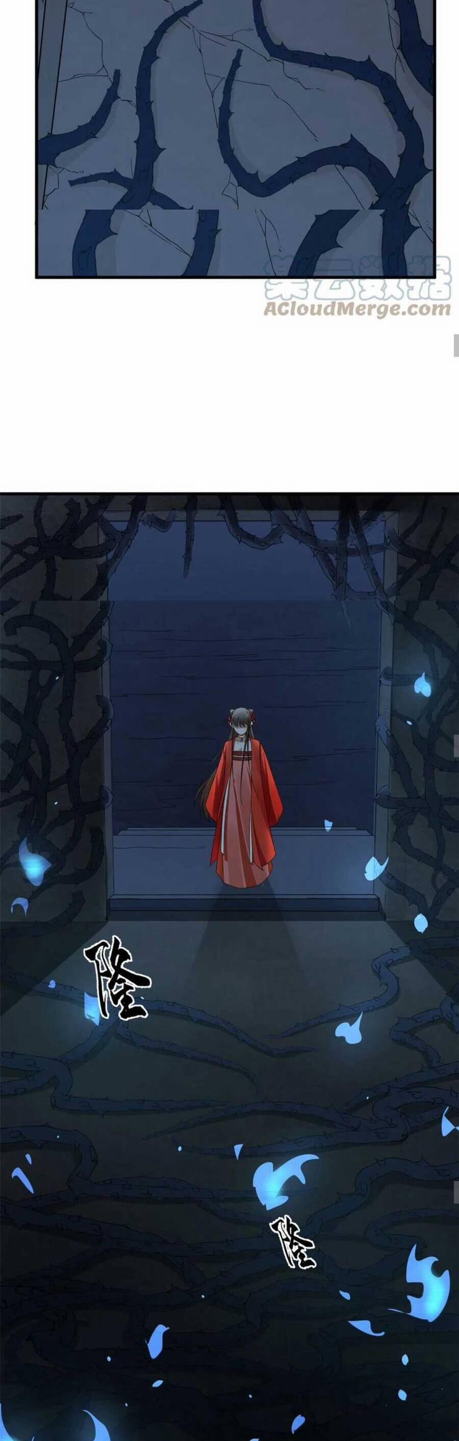 Độc Bộ Thiên Hạ: Đặc Công Thần Y 435 trang 14