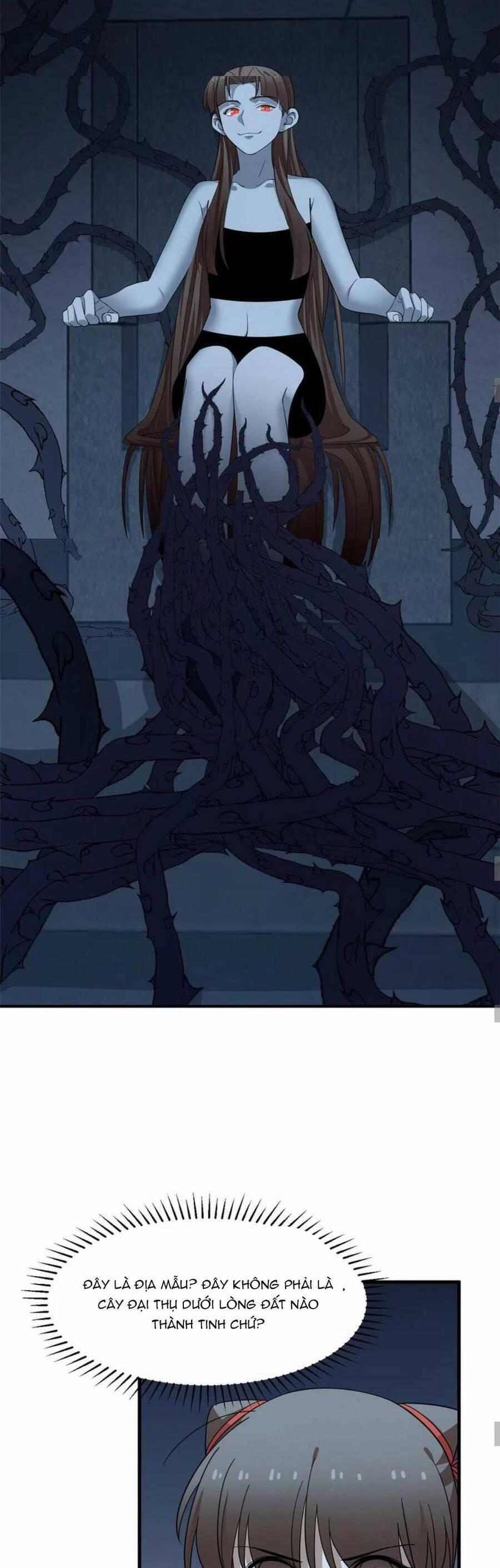 Độc Bộ Thiên Hạ: Đặc Công Thần Y 435 trang 17