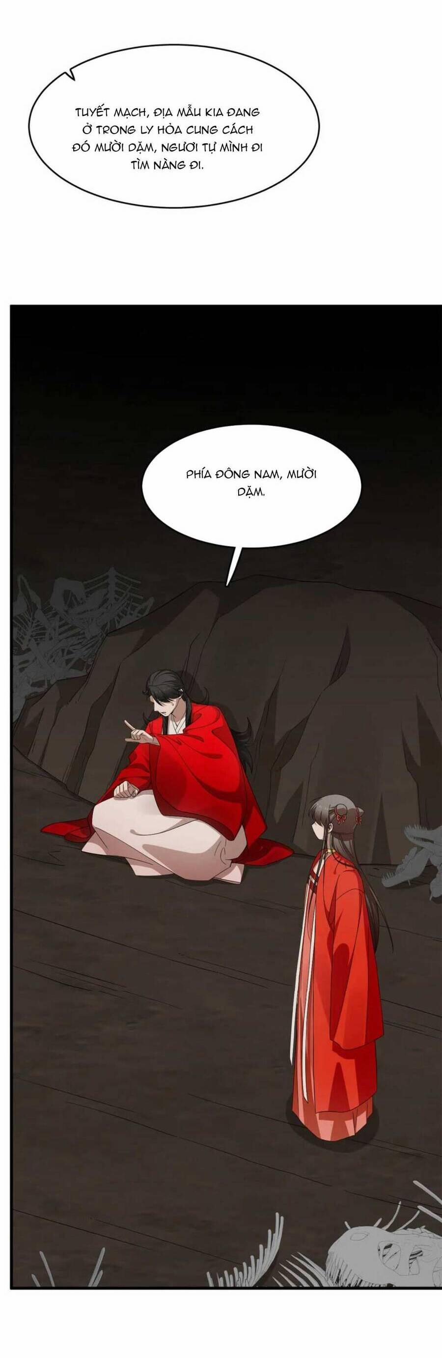 Độc Bộ Thiên Hạ: Đặc Công Thần Y 435 trang 2