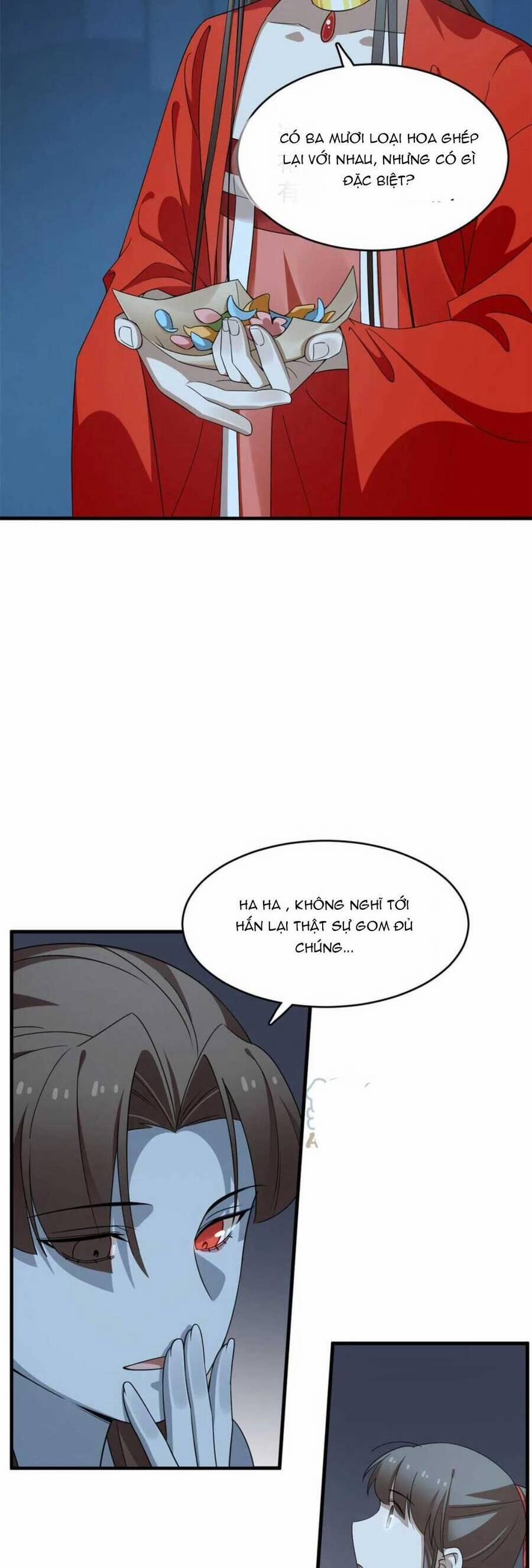 Độc Bộ Thiên Hạ: Đặc Công Thần Y 435 trang 22