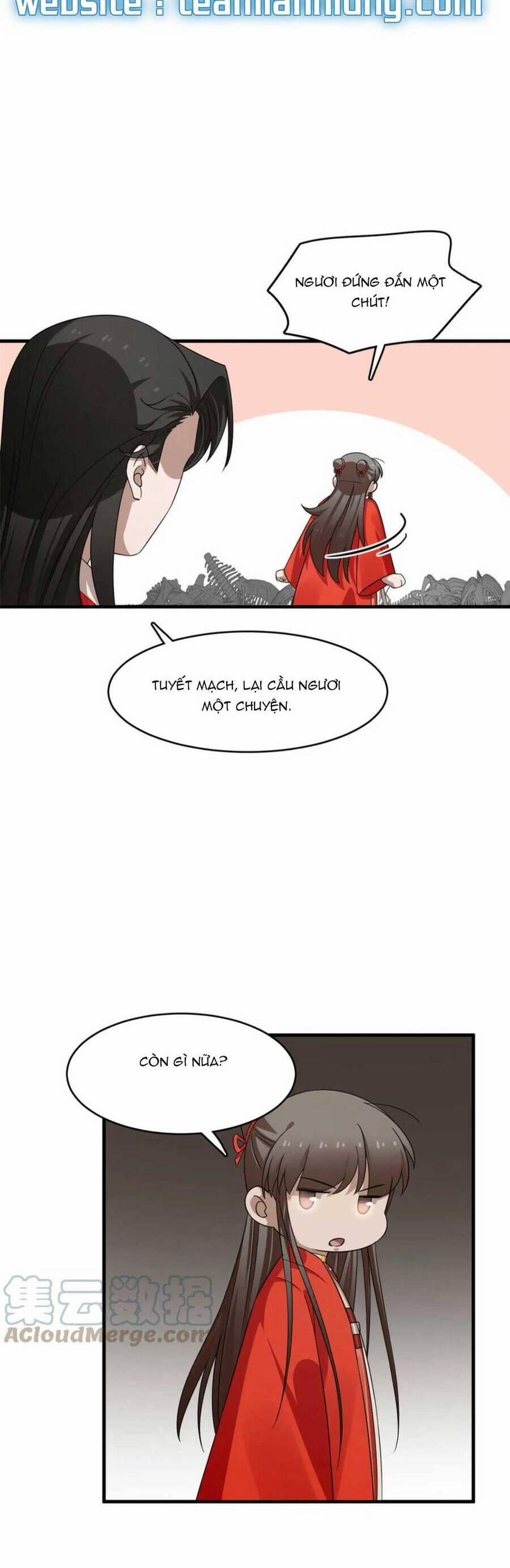 Độc Bộ Thiên Hạ: Đặc Công Thần Y 435 trang 4