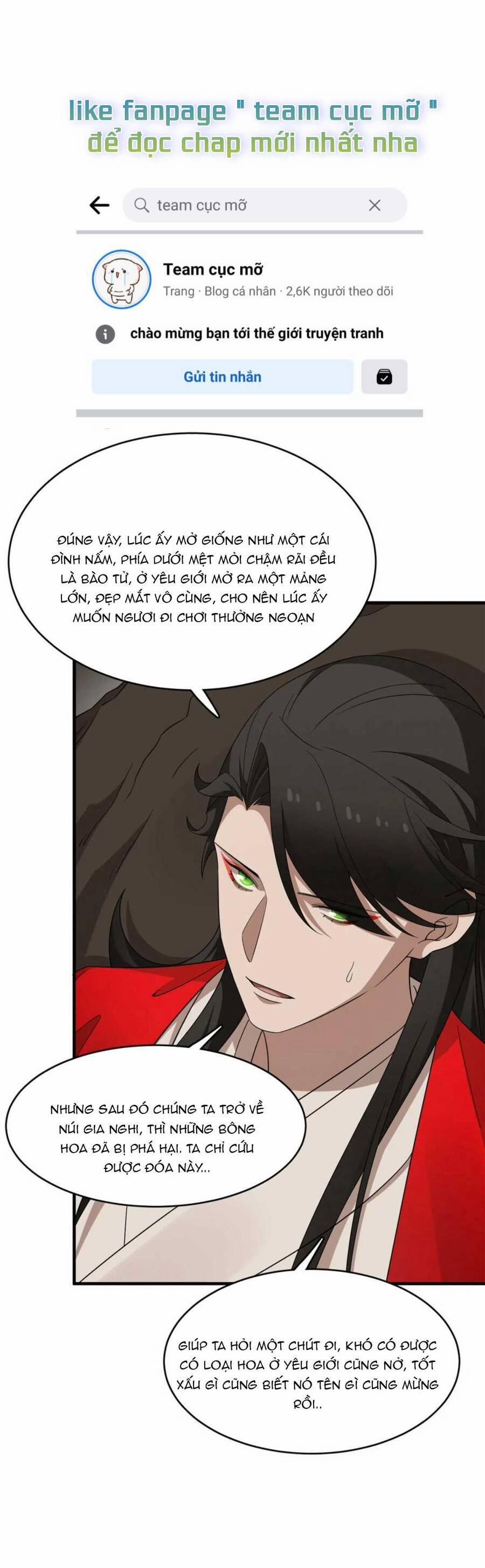 Độc Bộ Thiên Hạ: Đặc Công Thần Y 435 trang 7