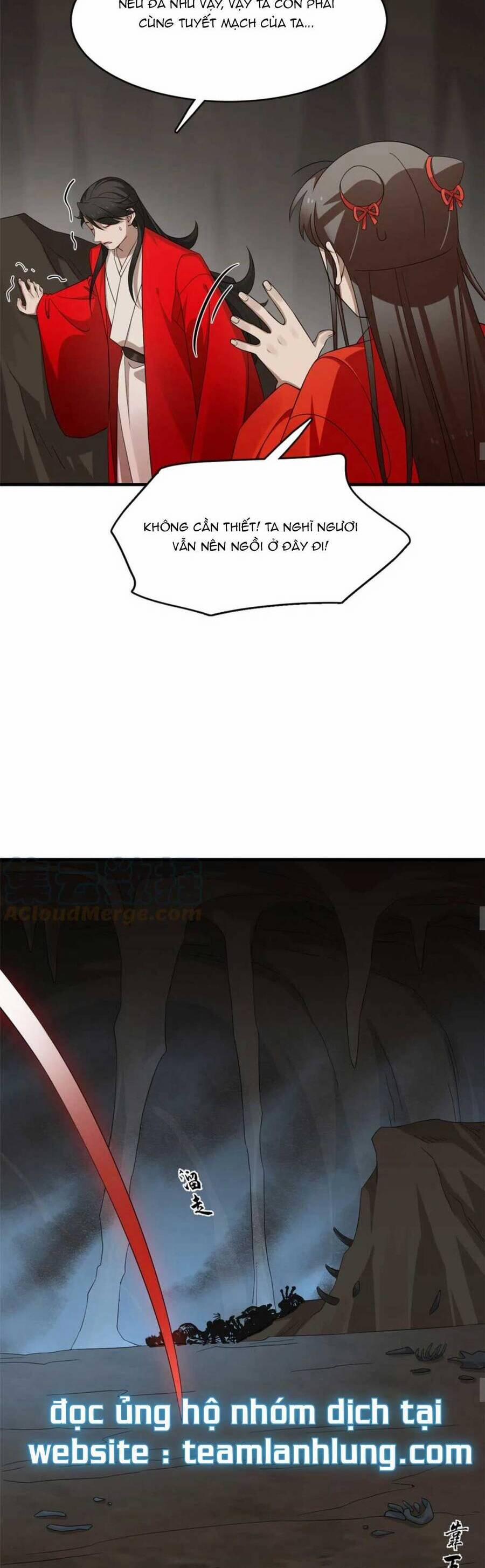 Độc Bộ Thiên Hạ: Đặc Công Thần Y 435 trang 9