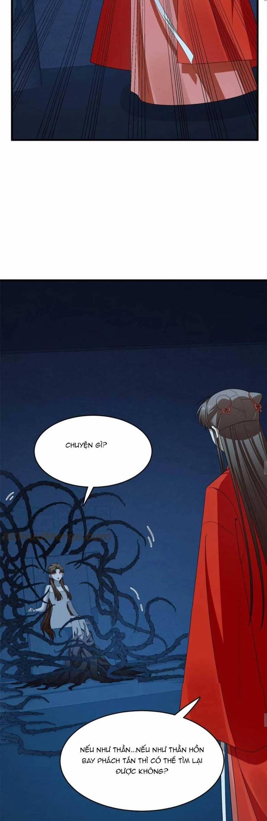 Độc Bộ Thiên Hạ: Đặc Công Thần Y 436 trang 10