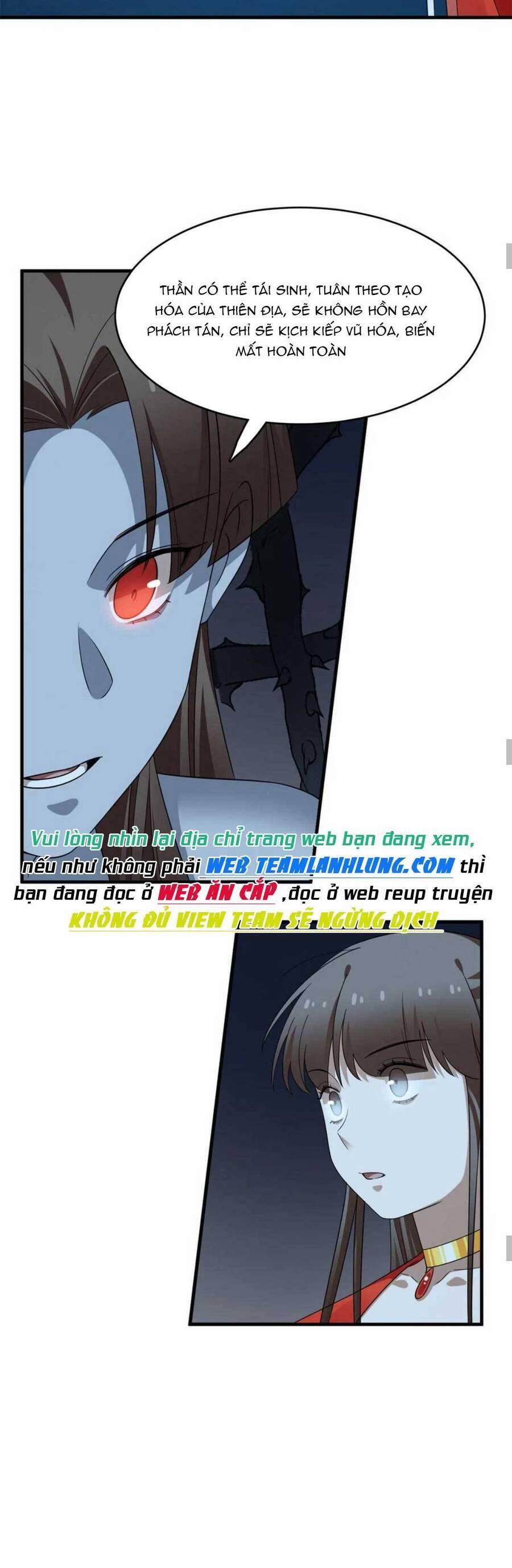 Độc Bộ Thiên Hạ: Đặc Công Thần Y 436 trang 11