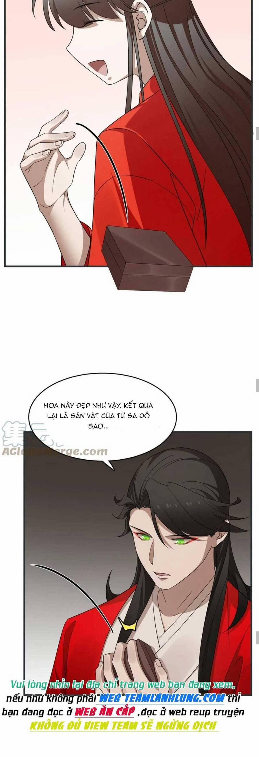 Độc Bộ Thiên Hạ: Đặc Công Thần Y 436 trang 18