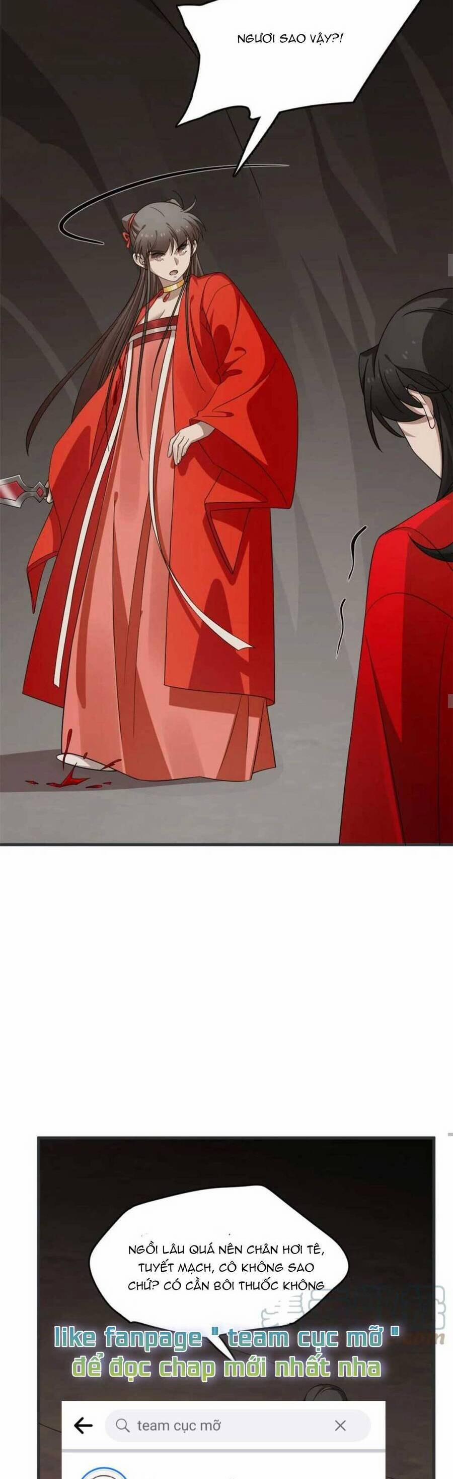 Độc Bộ Thiên Hạ: Đặc Công Thần Y 436 trang 21