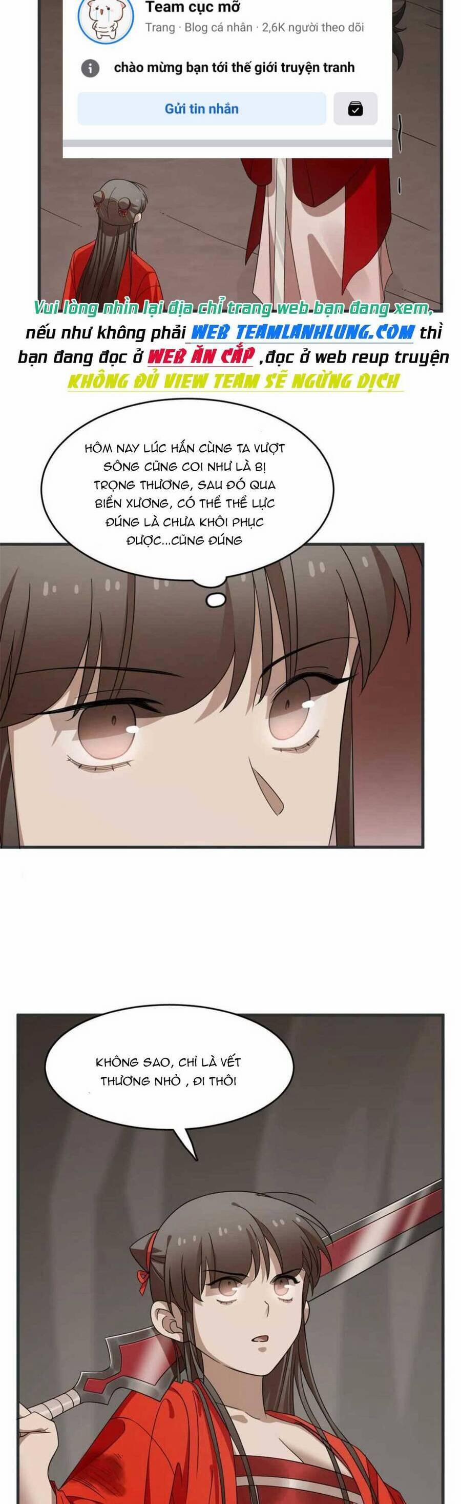 Độc Bộ Thiên Hạ: Đặc Công Thần Y 436 trang 22