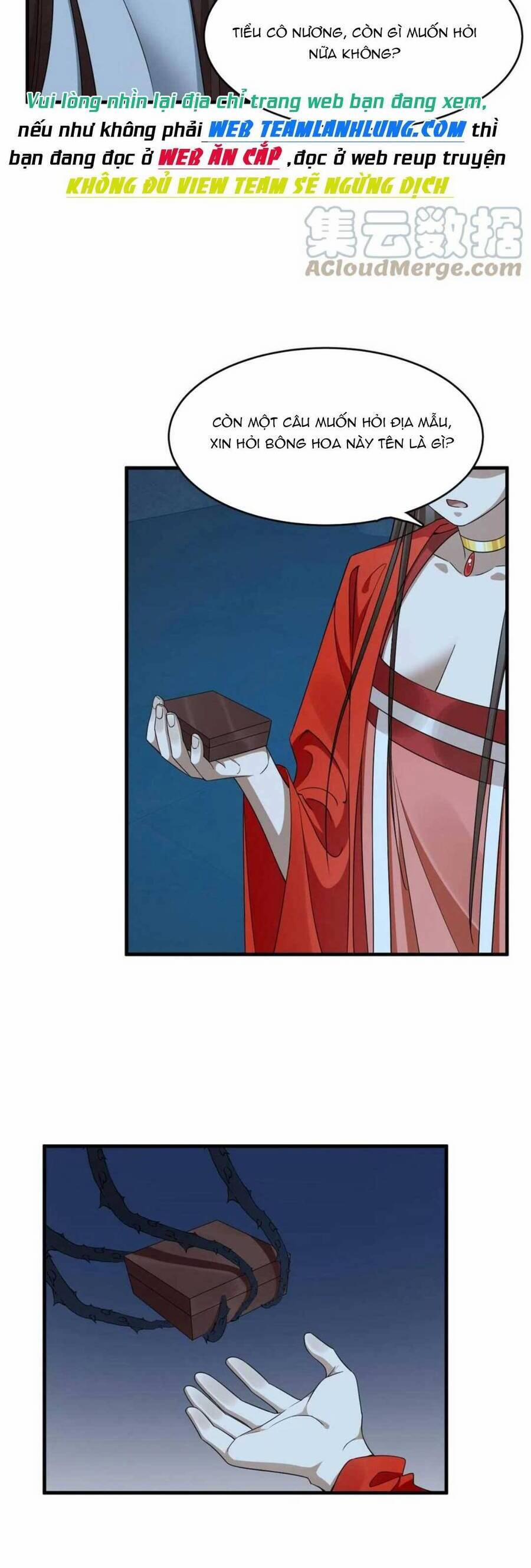 Độc Bộ Thiên Hạ: Đặc Công Thần Y 436 trang 3