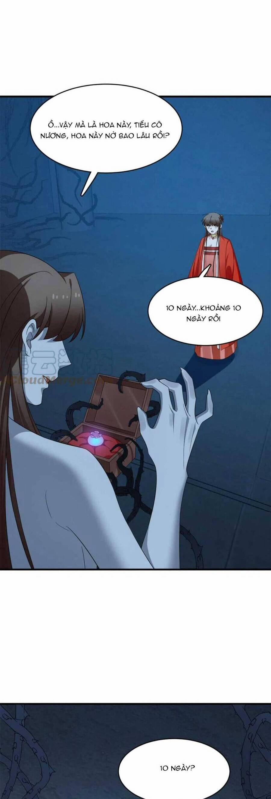 Độc Bộ Thiên Hạ: Đặc Công Thần Y 436 trang 4