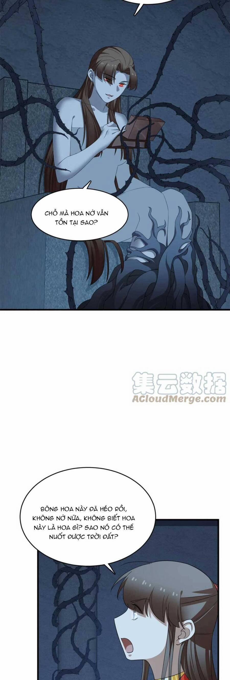 Độc Bộ Thiên Hạ: Đặc Công Thần Y 436 trang 5