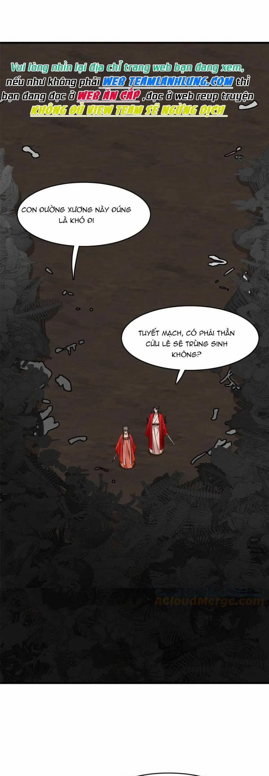 Độc Bộ Thiên Hạ: Đặc Công Thần Y 437 trang 1