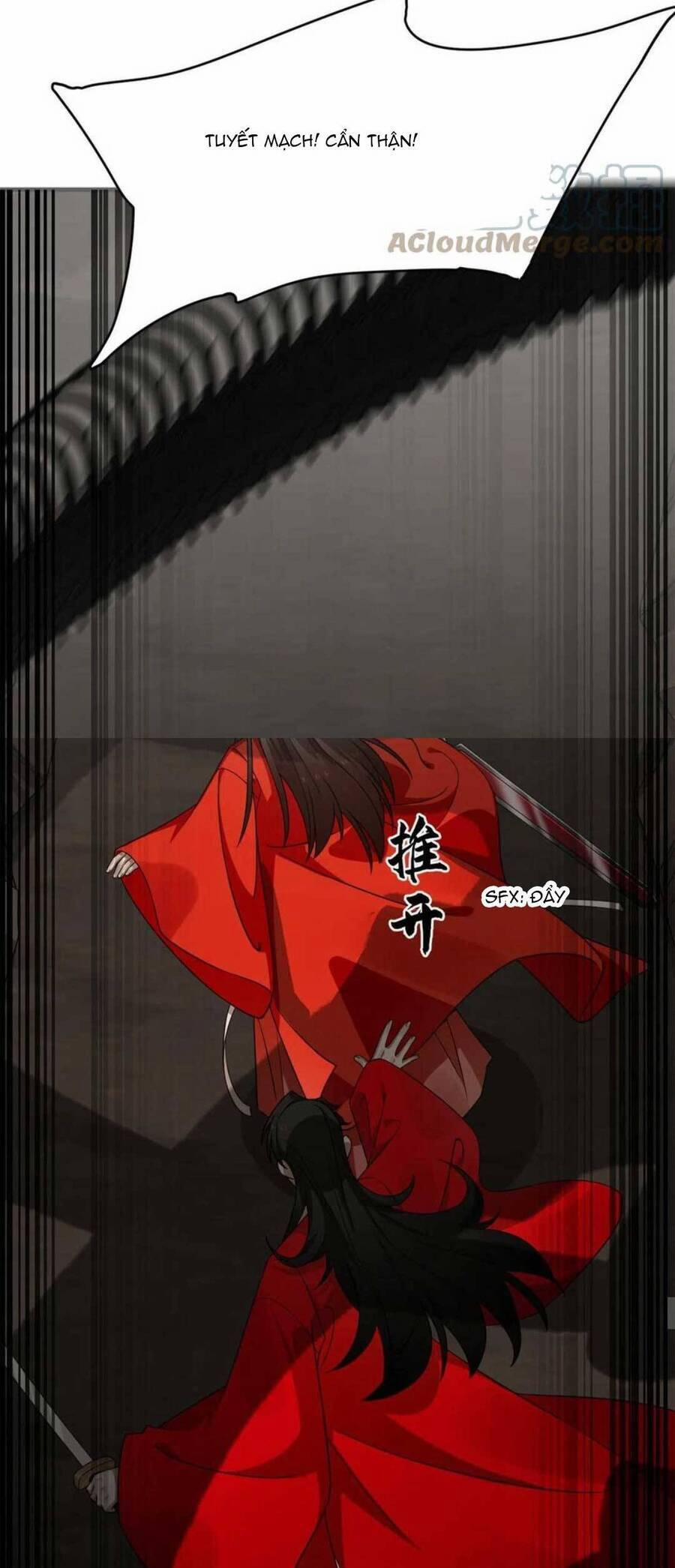 Độc Bộ Thiên Hạ: Đặc Công Thần Y 437 trang 11