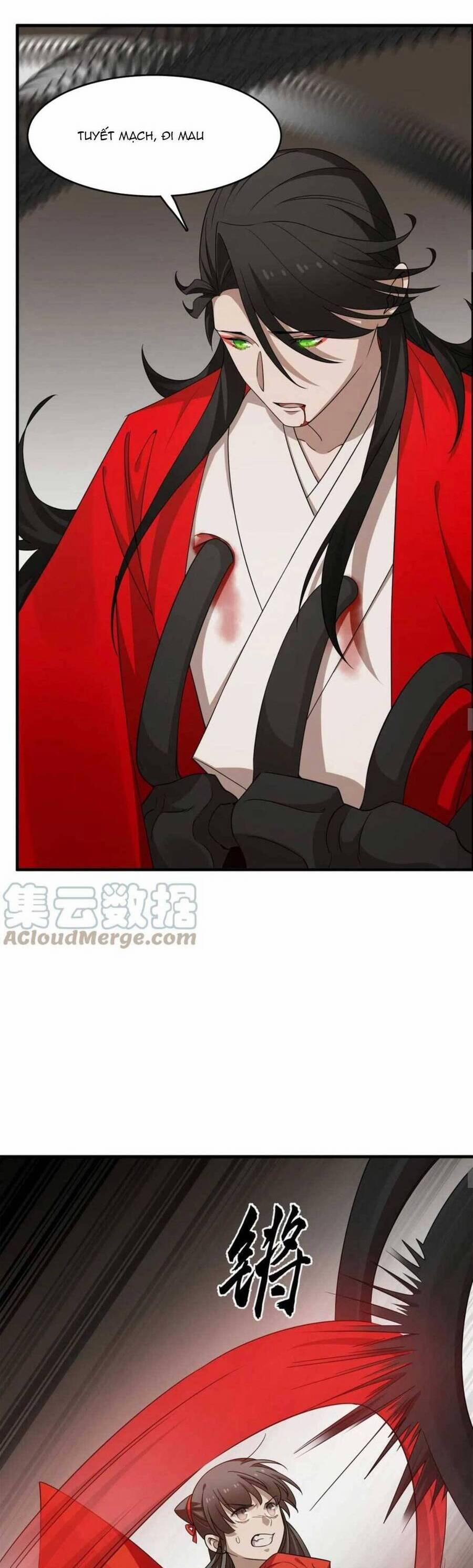 Độc Bộ Thiên Hạ: Đặc Công Thần Y 437 trang 15