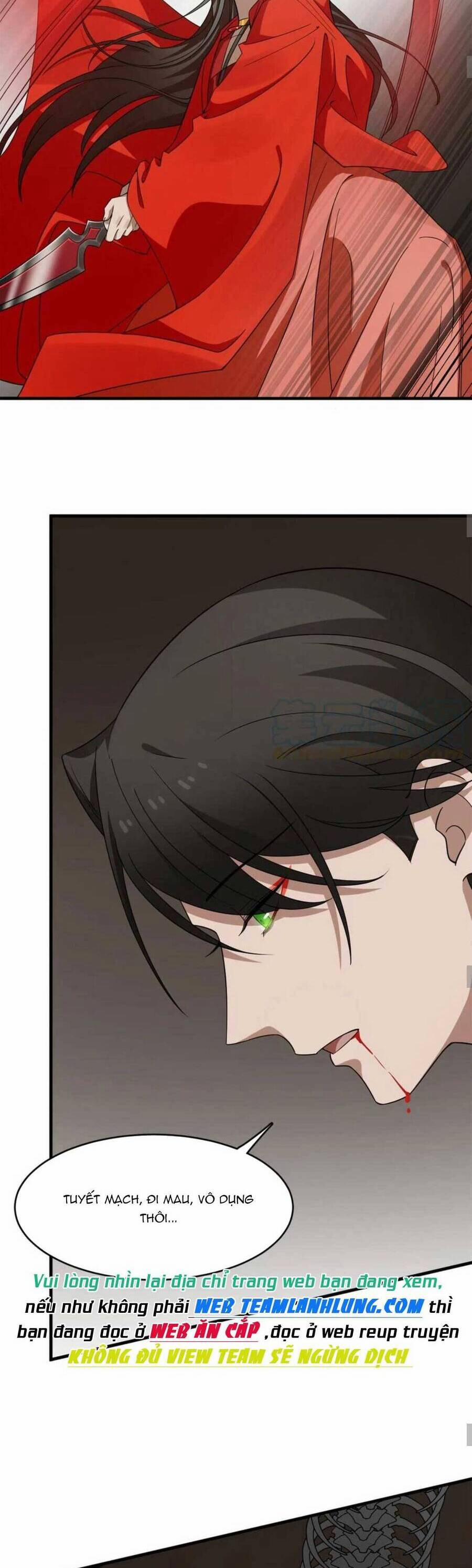 Độc Bộ Thiên Hạ: Đặc Công Thần Y 437 trang 16