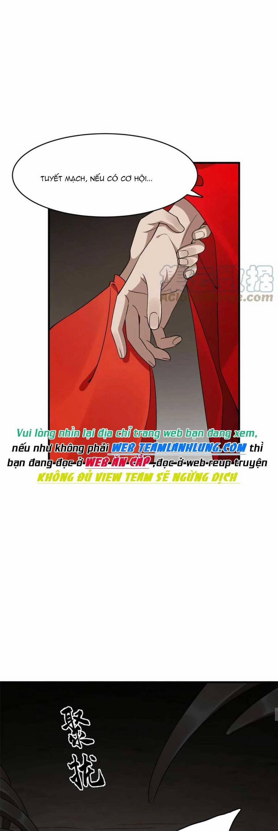 Độc Bộ Thiên Hạ: Đặc Công Thần Y 437 trang 21